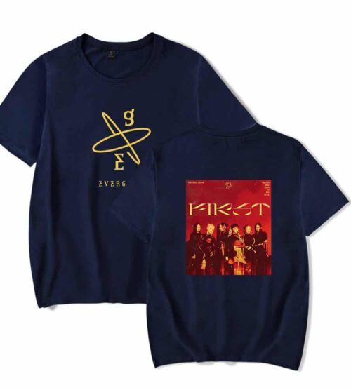 Everglow T-Shirt #9