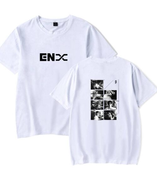 Enhypen T-Shirt #4