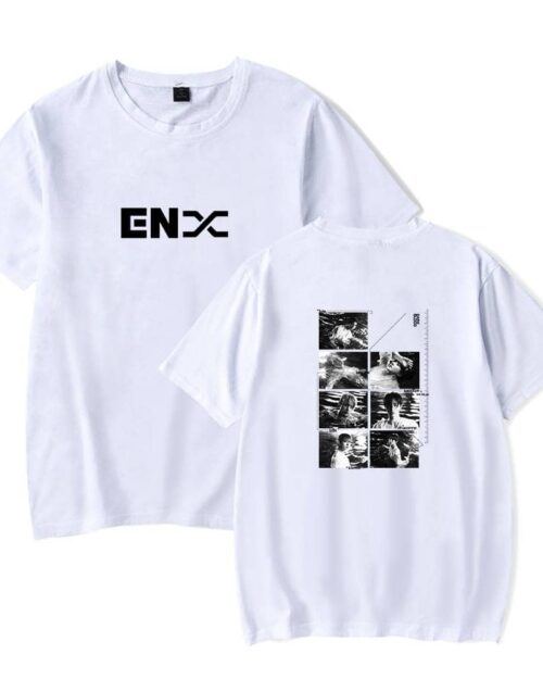 Enhypen T-Shirt #4