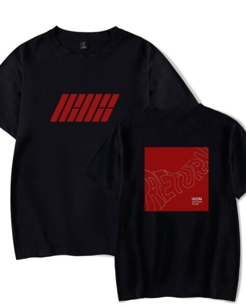 iKon T-Shirt #3