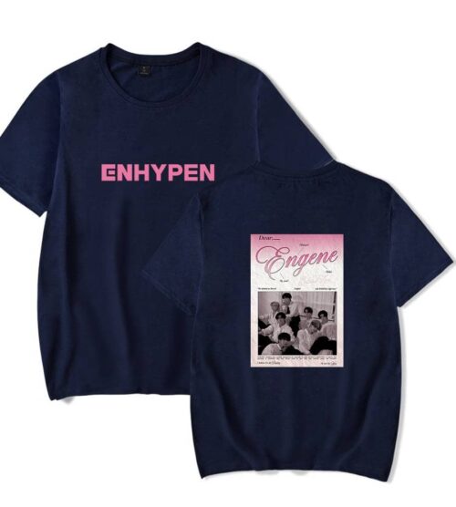 Enhypen T-Shirt #1