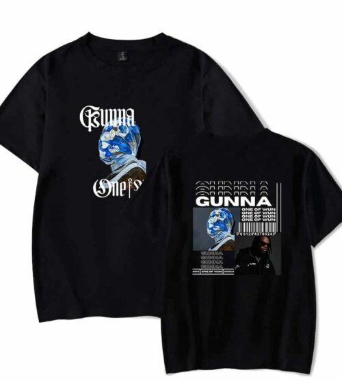 Gunna T-Shirt #3