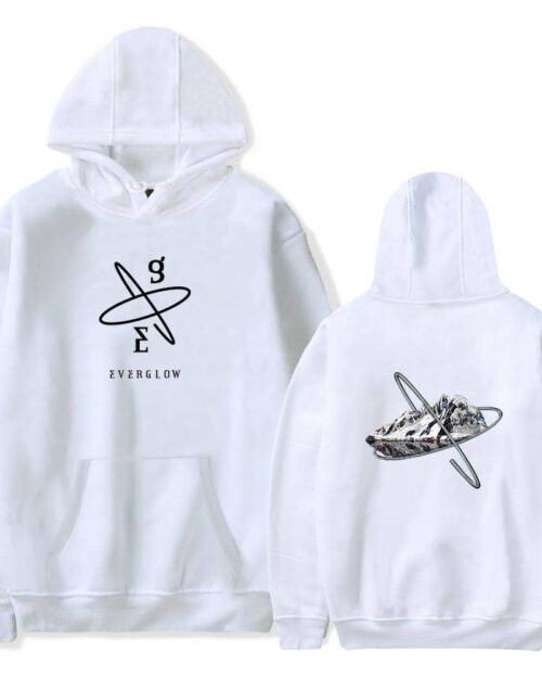 Everglow Hoodie #7