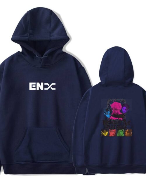 Enhypen Hoodie #3