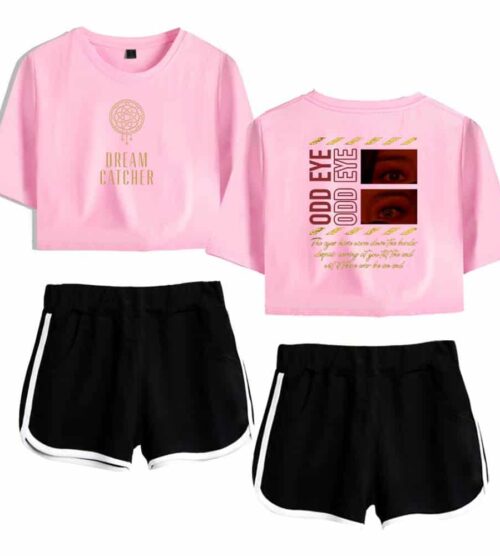 Dreamcatcher Tracksuit #3