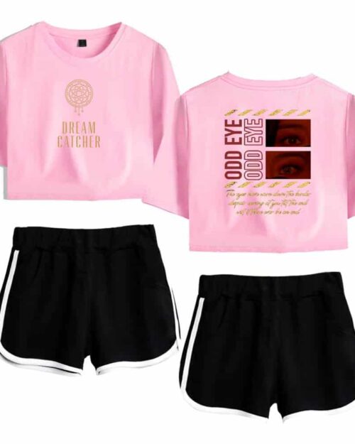 Dreamcatcher Tracksuit #3