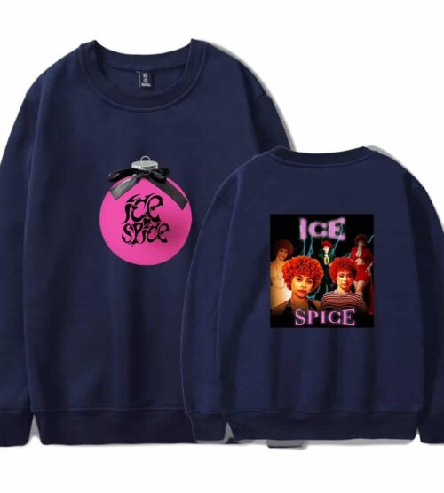 Ice Spice Sweatshirt #4