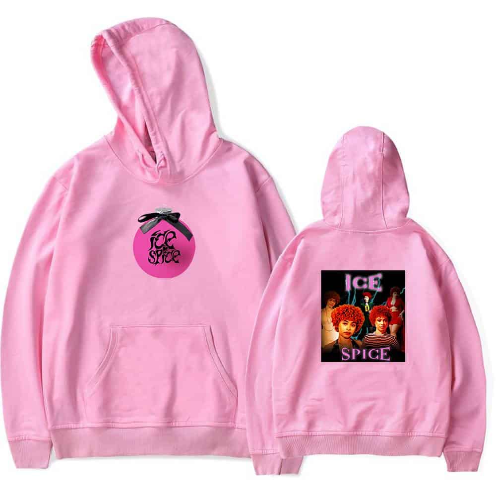 Filenames: pink-ice-spice-hoodie.jpg.