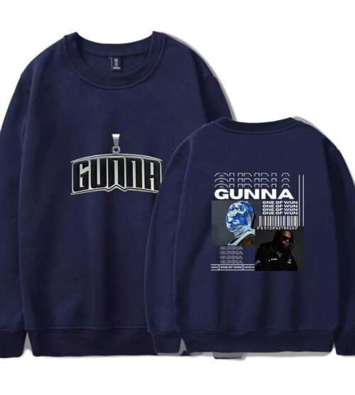 Gunna Sweatshirt #4
