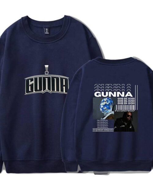 Gunna Sweatshirt #4