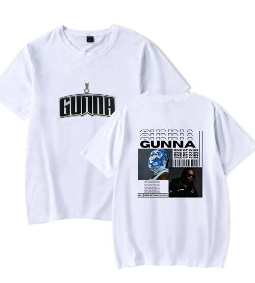 Gunna T-Shirt #4