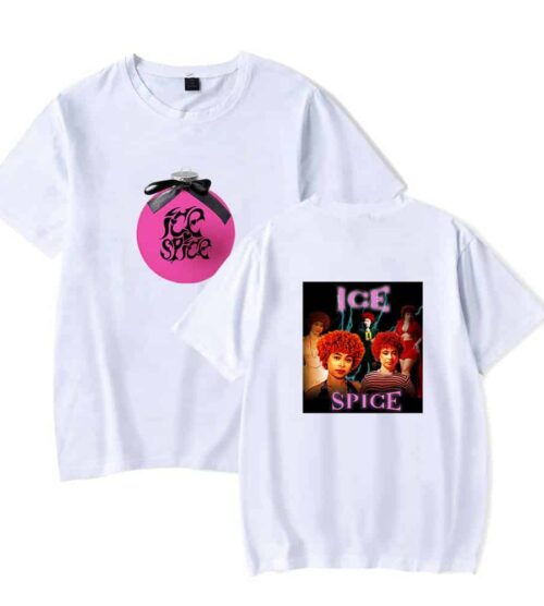Ice Spice T-Shirt #4