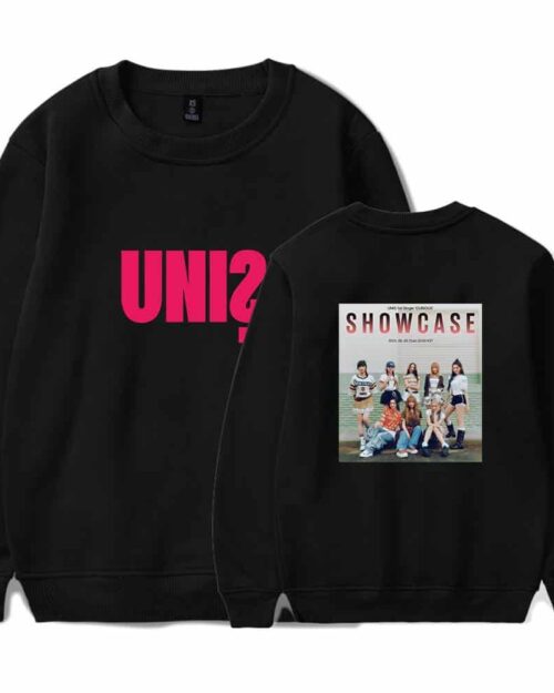 Unis Sweatshirt #2
