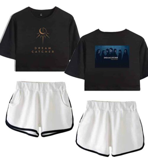 Dreamcatcher Tracksuit #1
