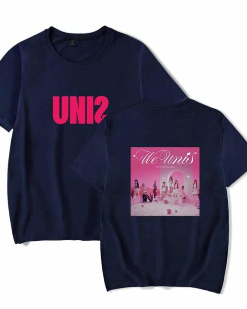 Unis T-Shirt #1