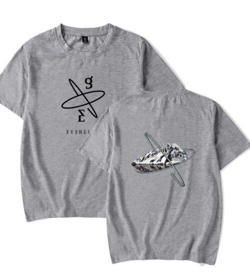 Everglow T-Shirt #10