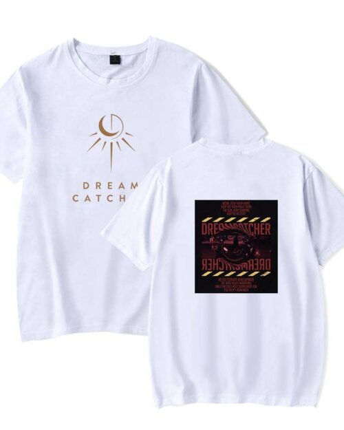 Dreamcatcher T-Shirt #4