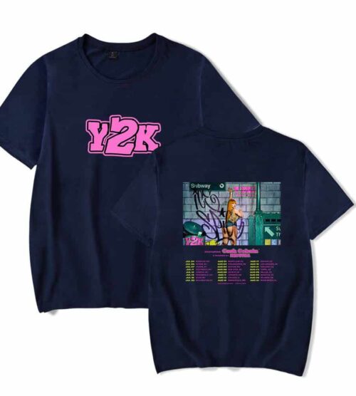 Ice Spice T-Shirt #1
