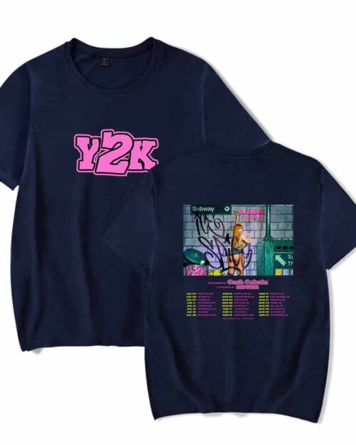 Ice Spice T-Shirt #1