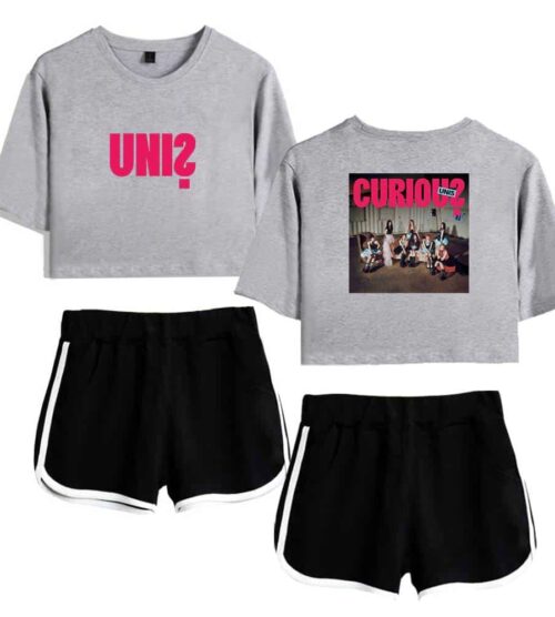 Unis Tracksuit #4