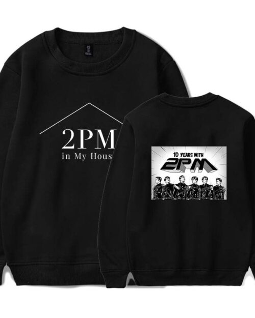 2PM Sweatshirt #2