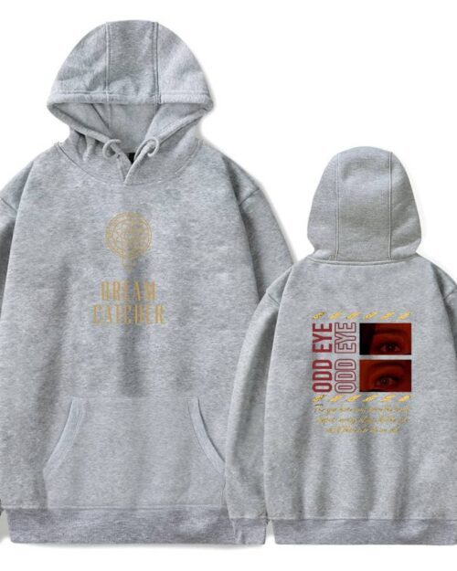 Dreamcatcher Hoodie #4