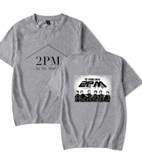 2PM T-Shirt #2