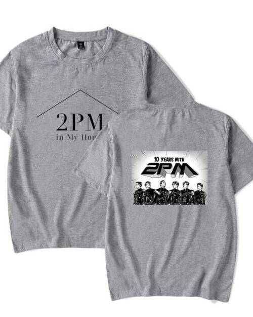 2PM T-Shirt #2