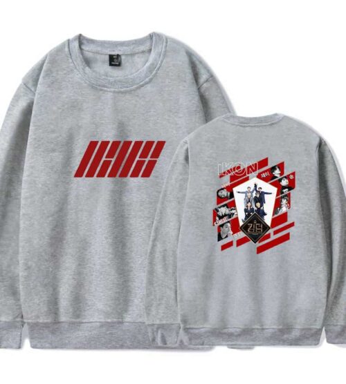 iKon Sweatshirt #1
