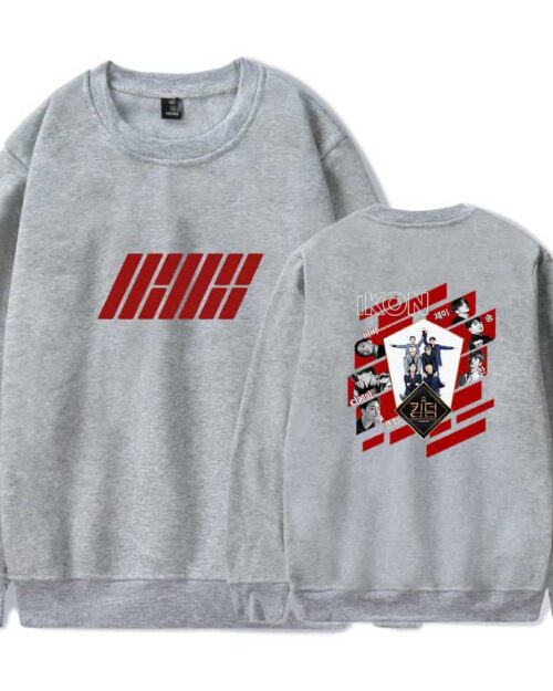 iKon Sweatshirt #1
