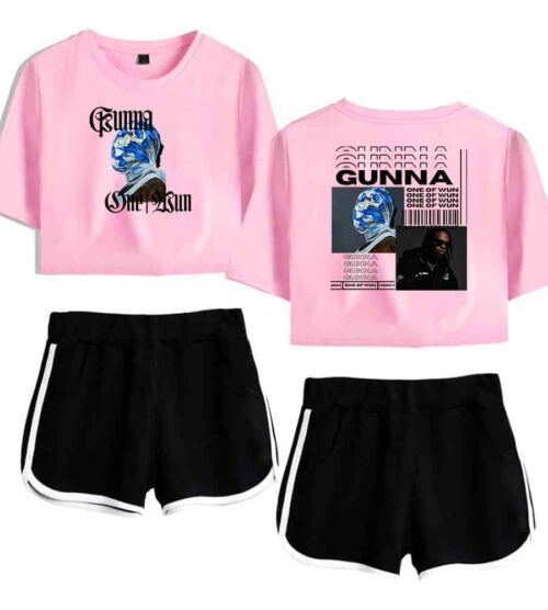 Gunna Tracksuit #3