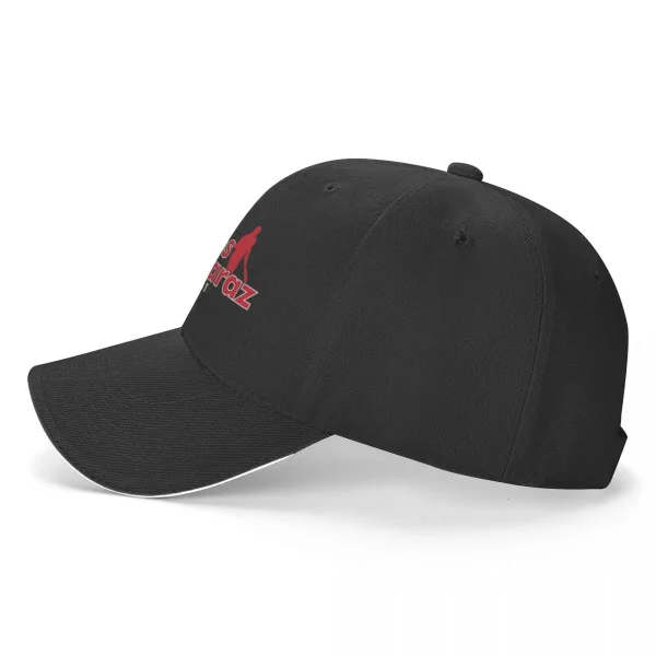 Carlos Alcaraz Tennis Cap #1 - Image 2