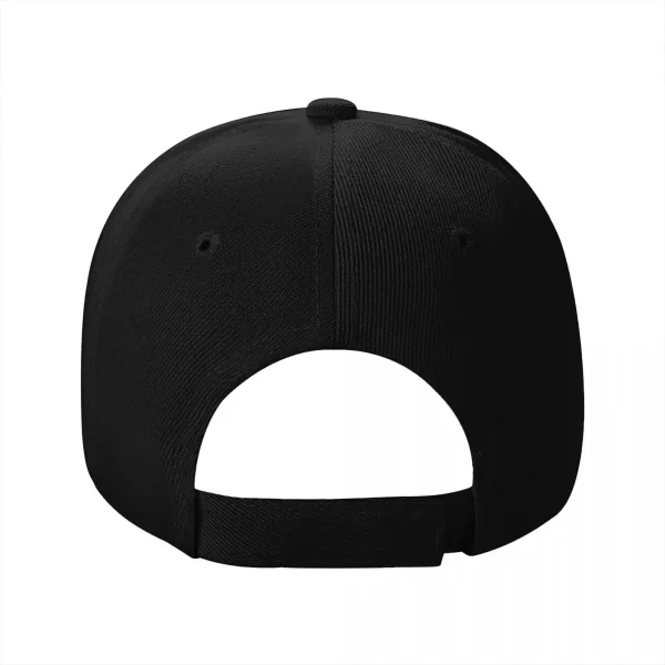 Carlos Alcaraz Tennis Cap #1 - Image 3