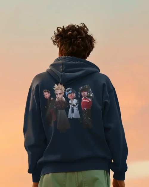 5SOS “Everyone’s A Star!” Hoodie