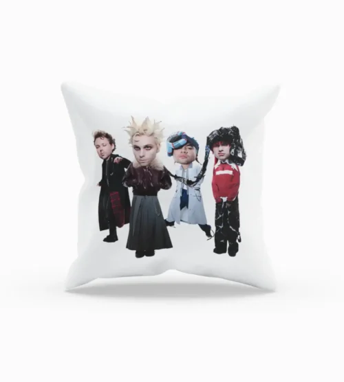 5SOS “Everyone’s A Star!” Pillowcase