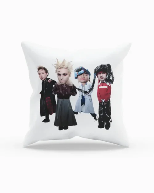 5SOS “Everyone’s A Star!” Pillowcase