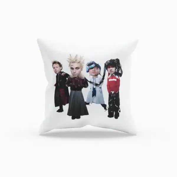 5SOS Everyone’s A Star! pillow