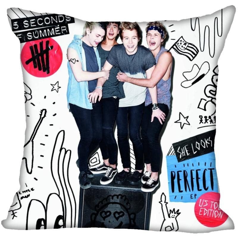 5SOS Pillows - Image 4