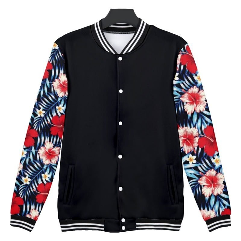 5SOS Jacket #8 - Image 2