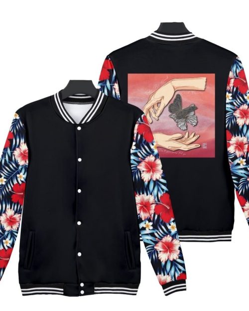 5SOS Jacket #5