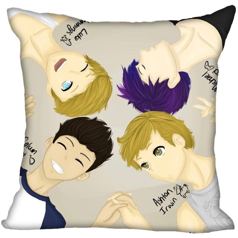 5SOS Pillows - Image 6