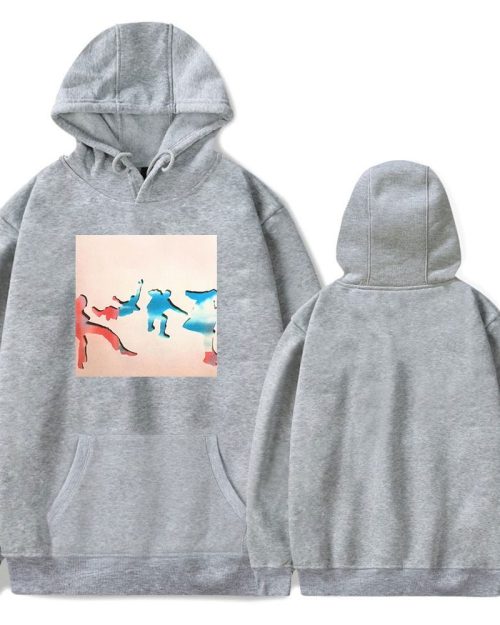 5SOS Blender Hoodie #2