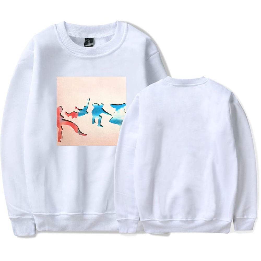 5SOS Blender Sweatshirt #4 - Image 4