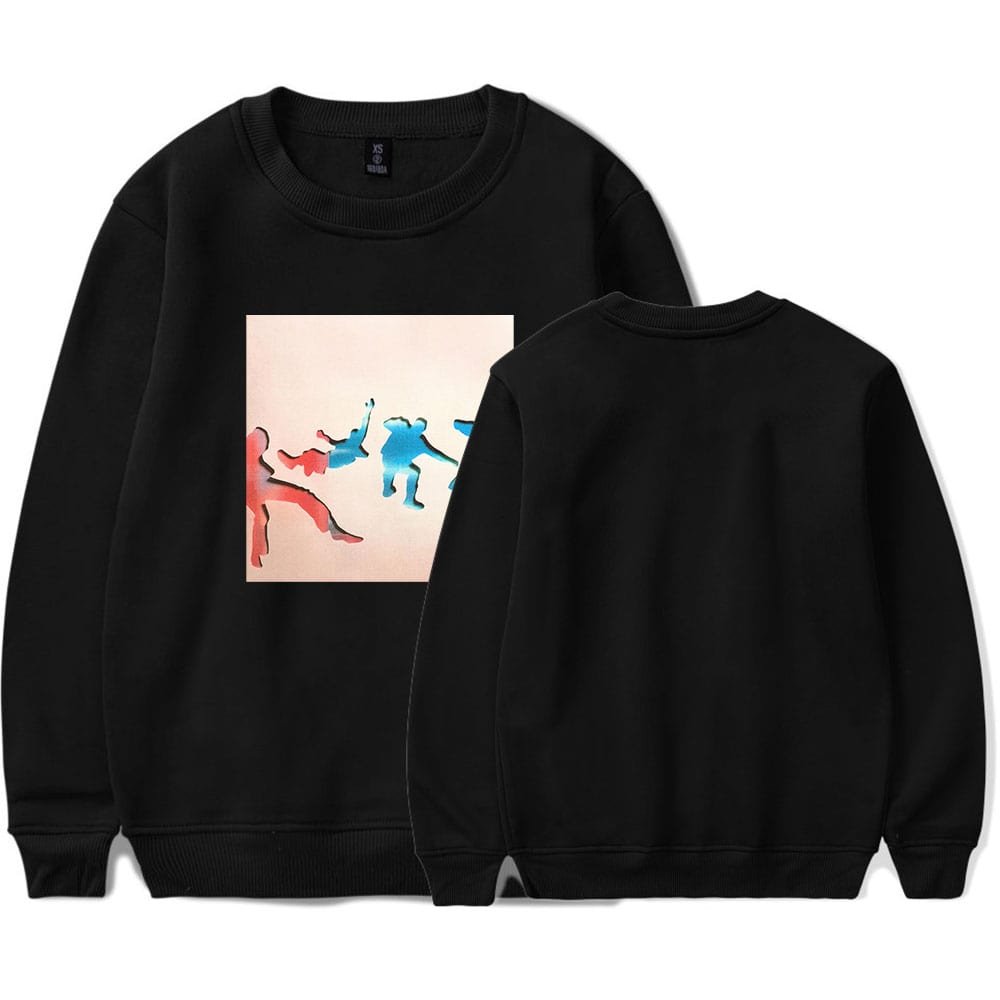 5SOS Blender Sweatshirt #4 - Image 3