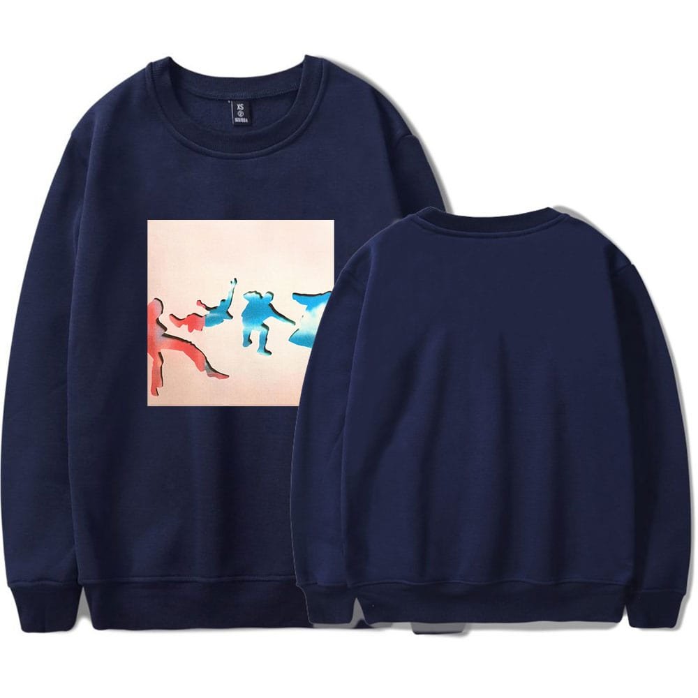 5SOS Blender Sweatshirt #4 - Image 2