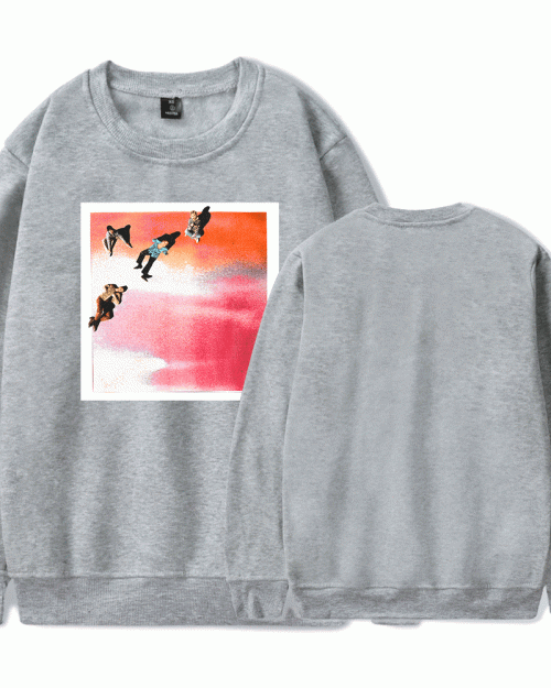 5SOS Sweatshirt #12