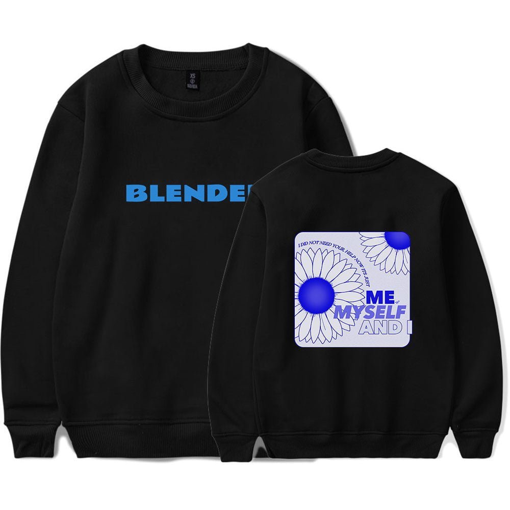 5SOS Blender Sweatshirt #3 - Image 2