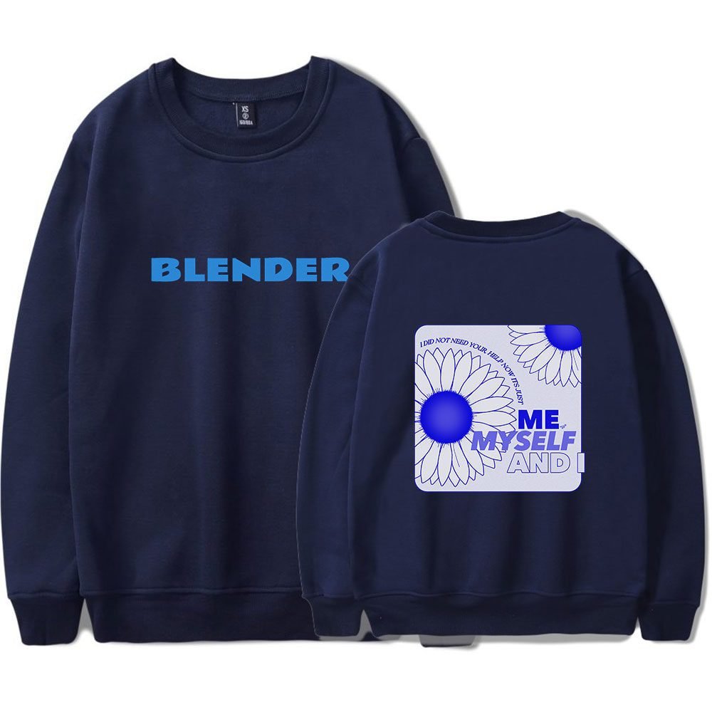 5SOS Blender Sweatshirt #3 - Image 3