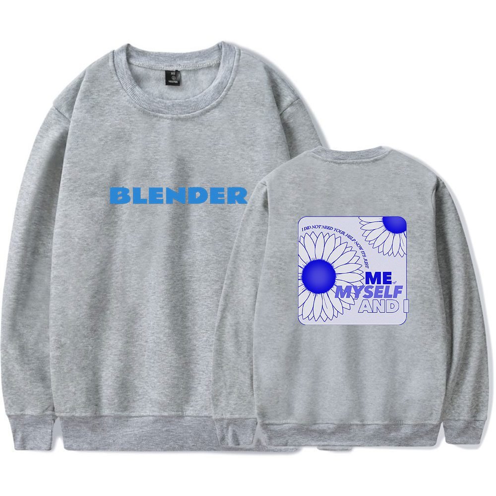 5SOS Blender Sweatshirt #3 - Image 4