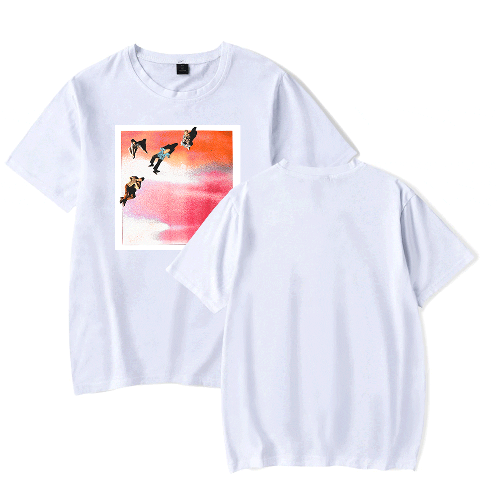 5SOS T-Shirt #11 - Image 2